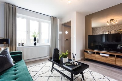 Semi-Detached