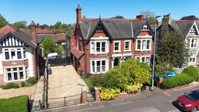 Semi-Detached