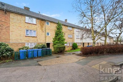 Maisonette