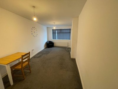 Flat