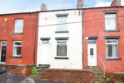 Terraced