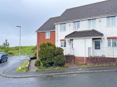 Terraced