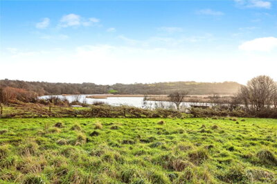 Property on SA43 2LD