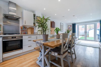 Property on Haywain Walk, RG23 7PG