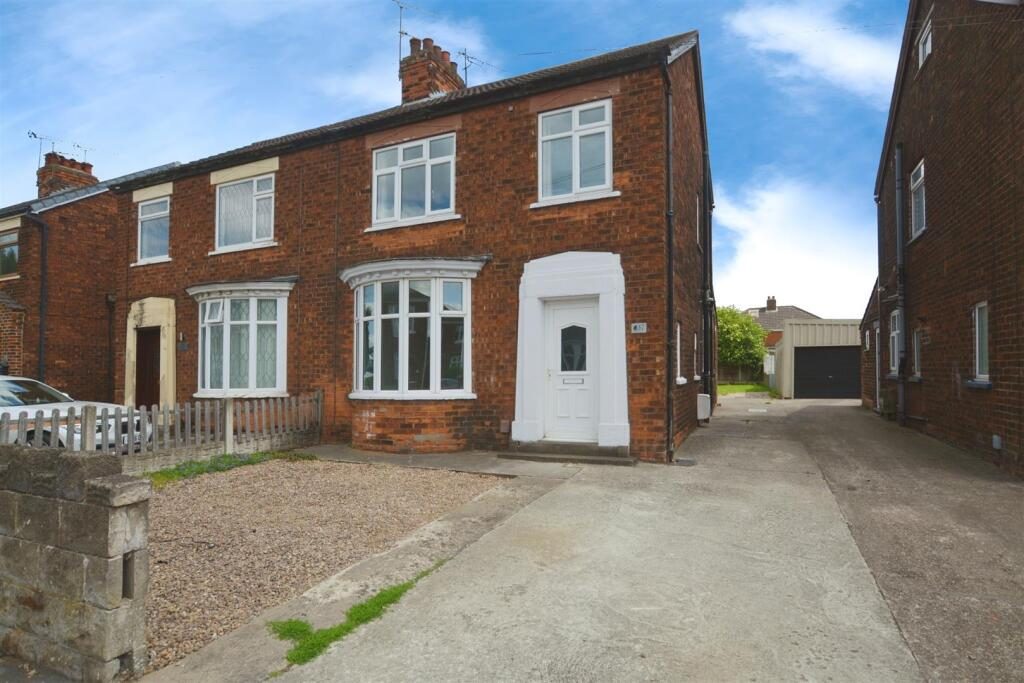 Detached House