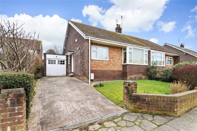 Property on Franklyn Avenue, NE26 4JB