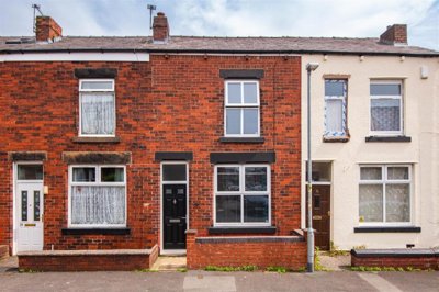Terraced