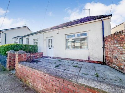 Property on Derwent Road West, L13 6QP