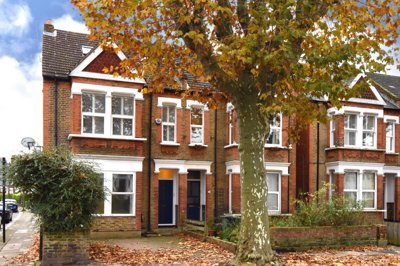 Terraced