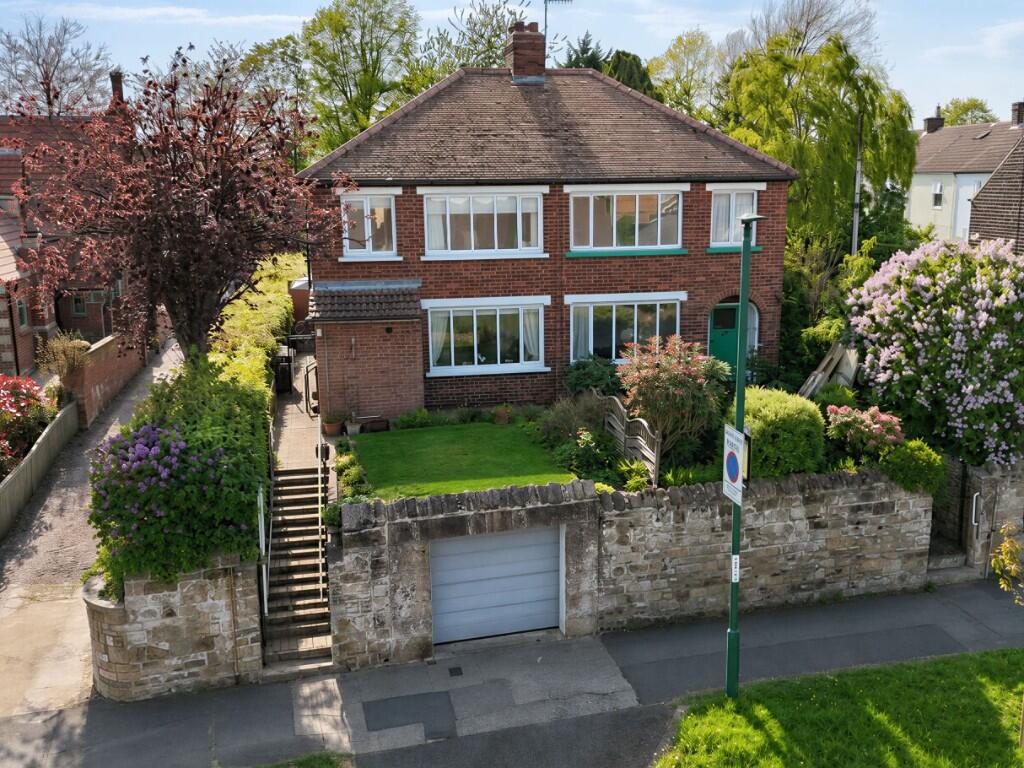 Detached House