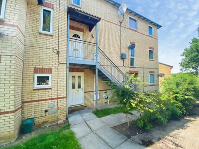 Maisonette
