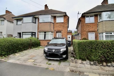 Semi-Detached