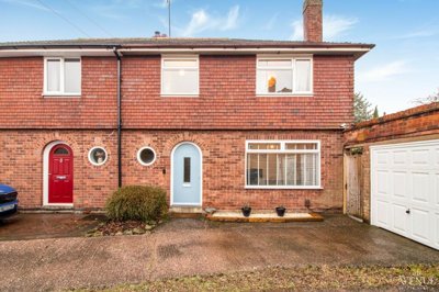 Semi-Detached