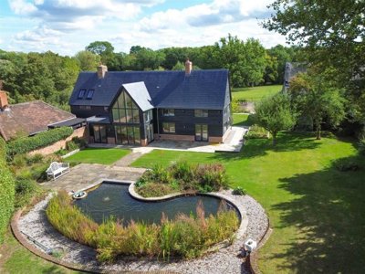 Property on Black Bridge Lane, SG10 6BA