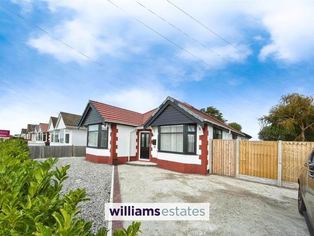 Bungalow