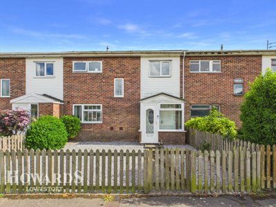 Property on Westhall Road, NR32 4JQ
