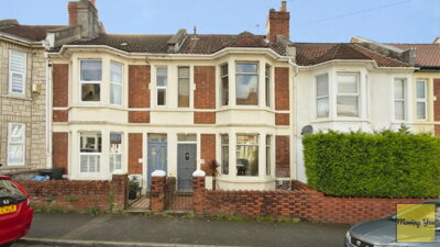 Property on Repton Road, BS4 3LS