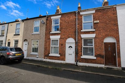 Property on Talbot Street, CH1 3JW