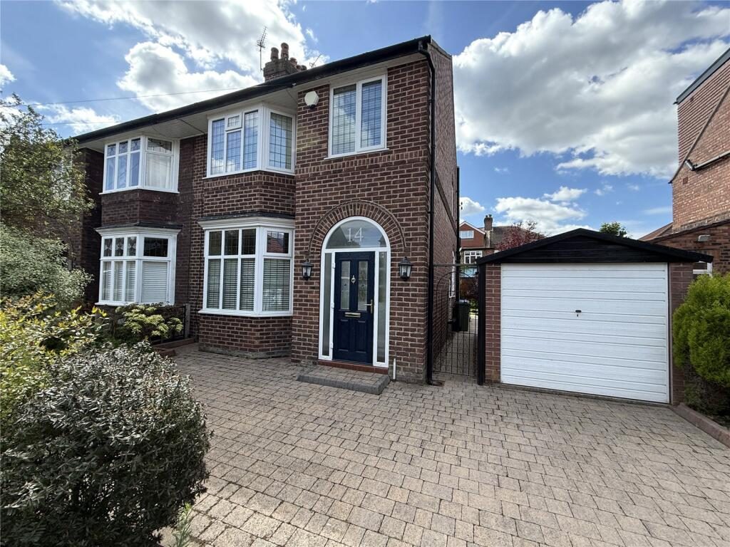 Detached House