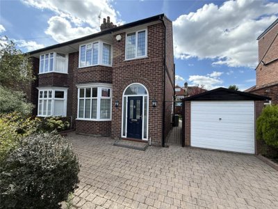 Semi-Detached