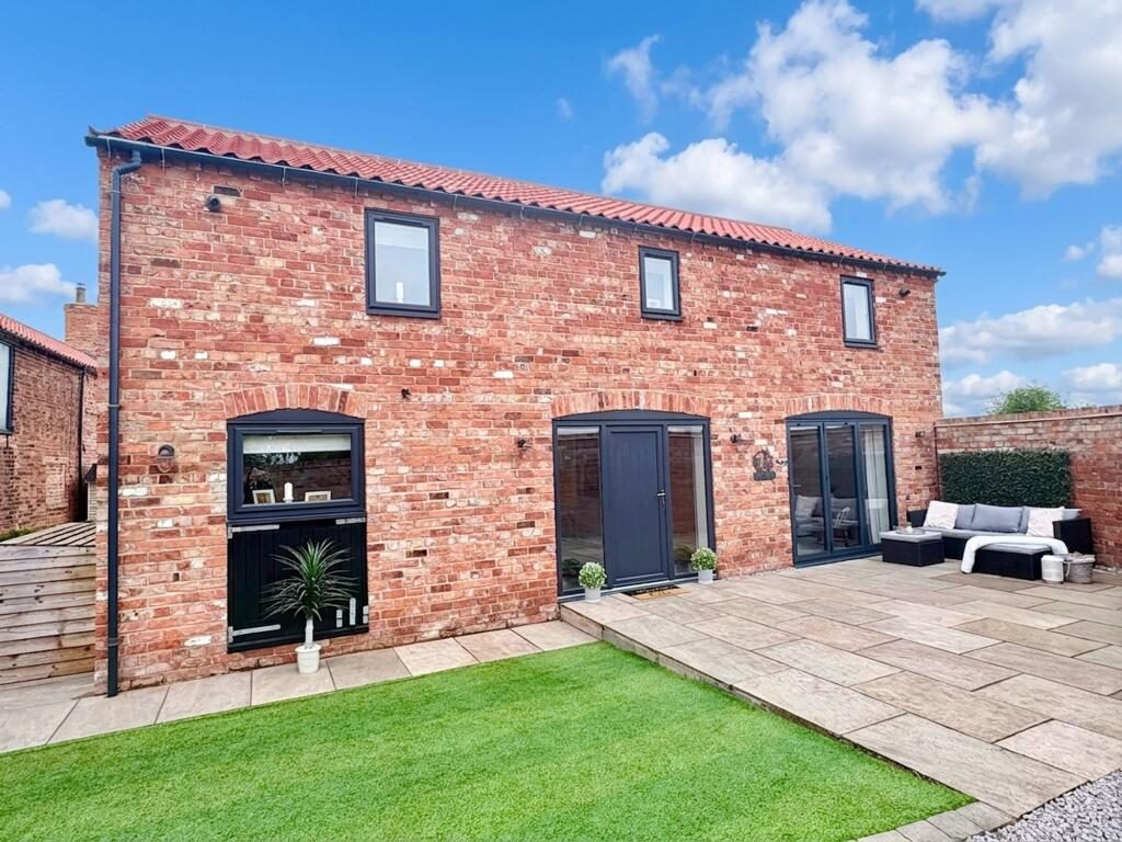 Detached House