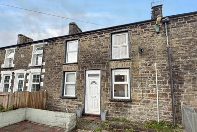 Terraced