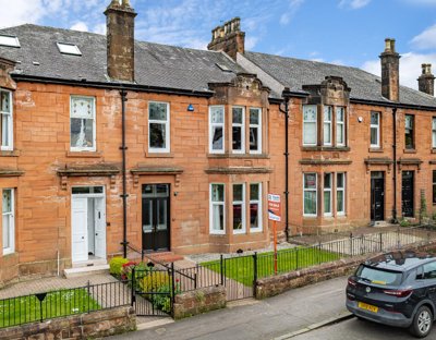Terraced