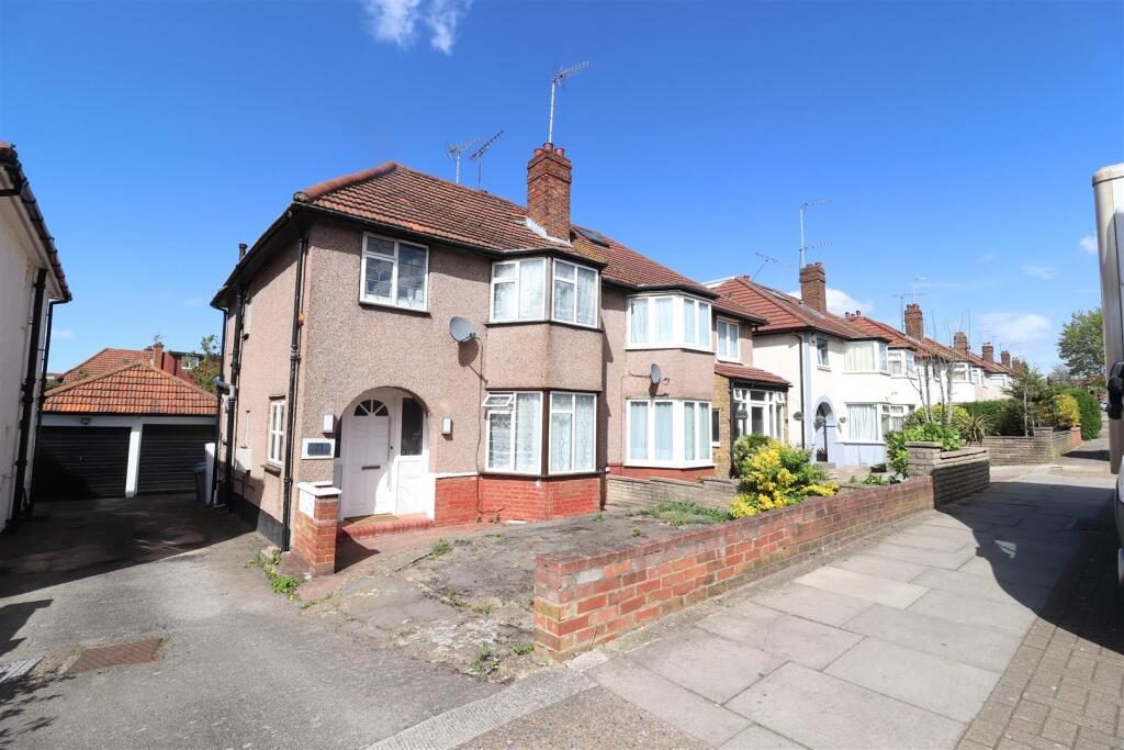 Detached House