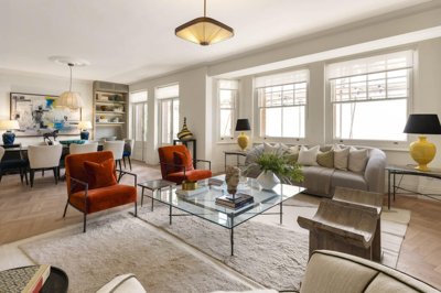 Property on Drayton Gardens, SW10 9RH