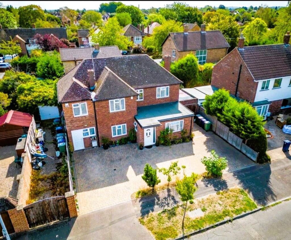 Detached House