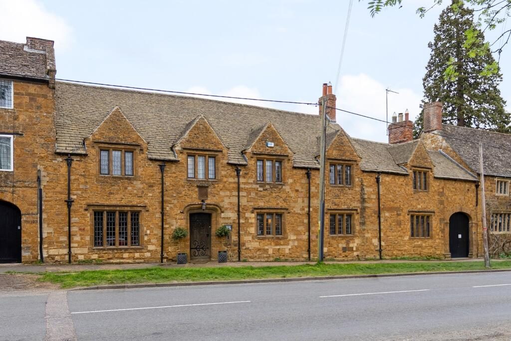 Country House
