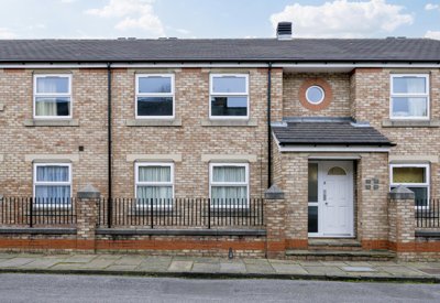 Property on Kyme Street, YO1 6HG