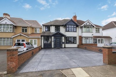 Semi-Detached