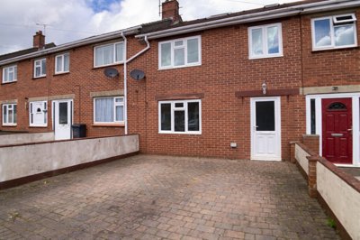 Property on Coronation Avenue, EX7 9EQ