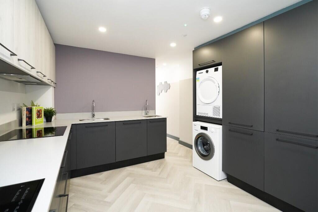 House Of Multiple Occupation