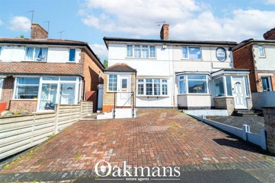 Semi-Detached