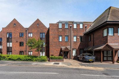 Property on Freelands Road, KT11 2NZ