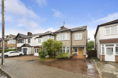 Semi-Detached