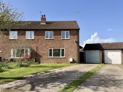 Property on Orchard Close, HR1 3JJ