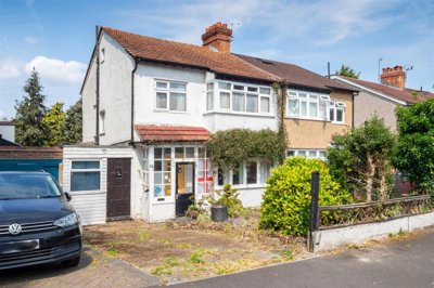 Semi-Detached