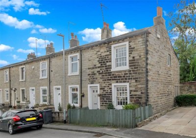 Terraced