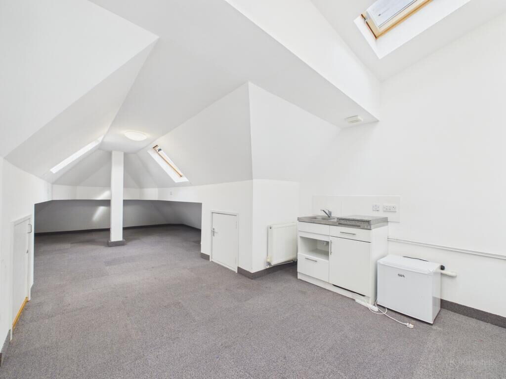 House Of Multiple Occupation