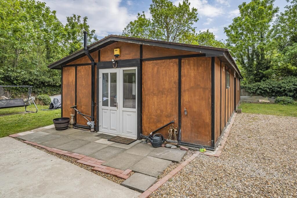 Bungalow