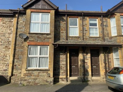 Terraced