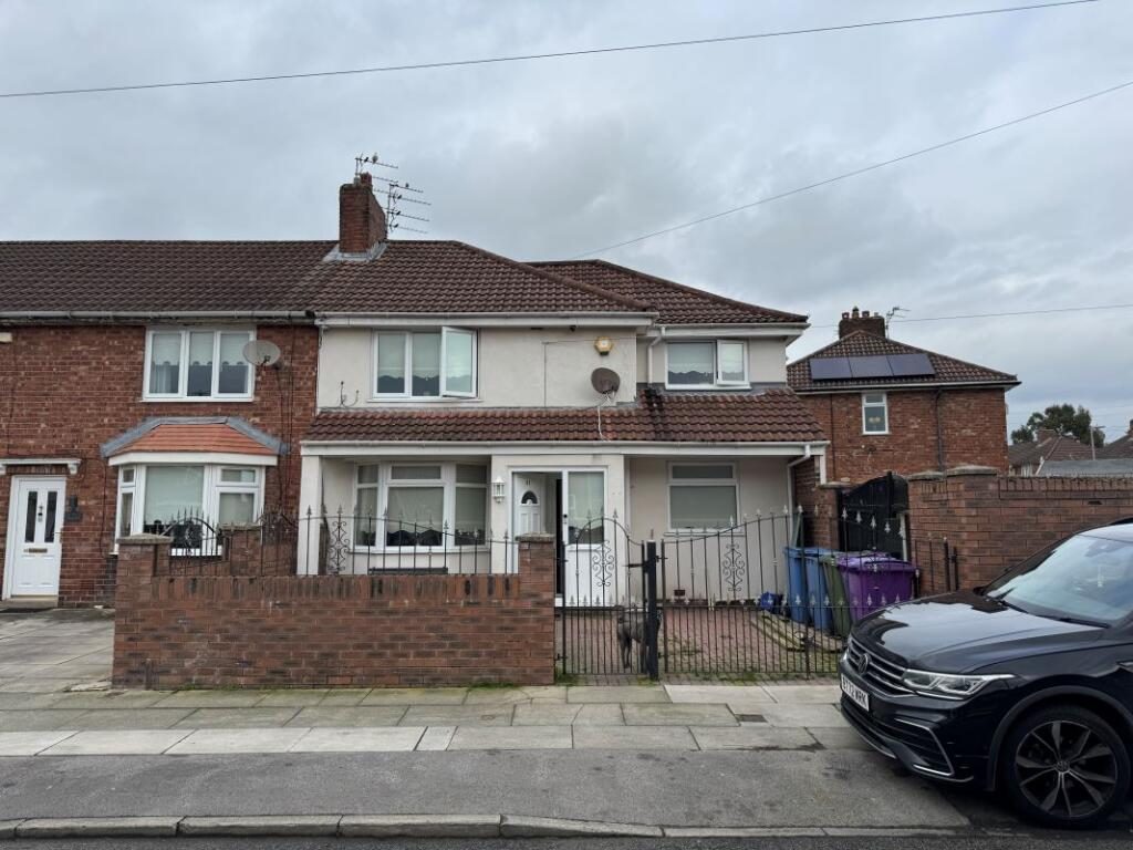 Detached House