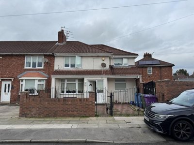 Semi-Detached