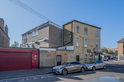 Maisonette
