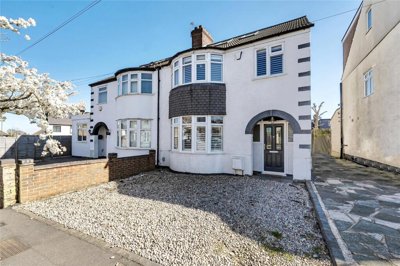 Semi-Detached