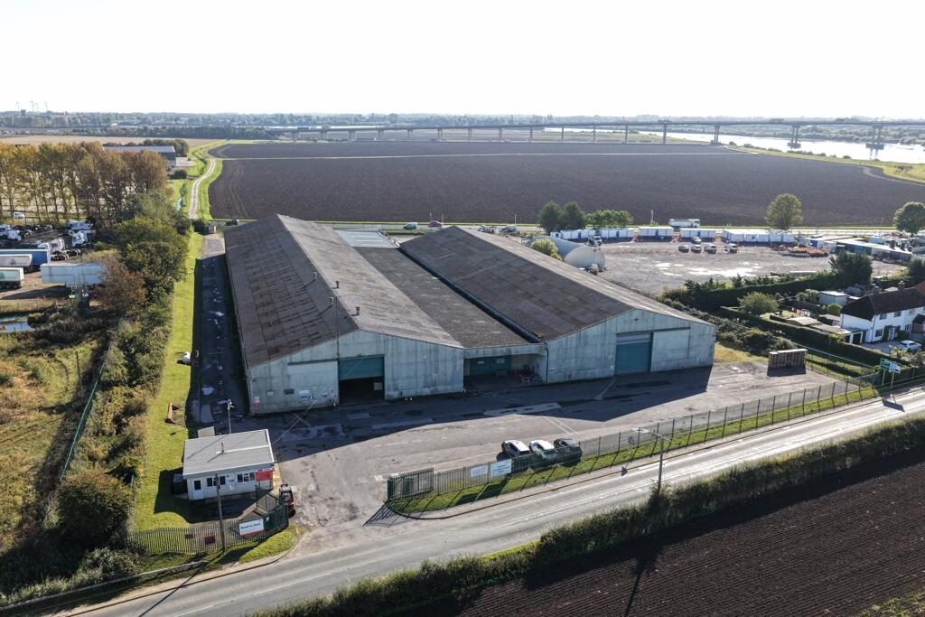 Warehouse