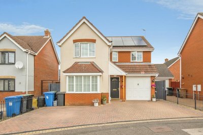 Property on Bentley Road, IP1 5QA
